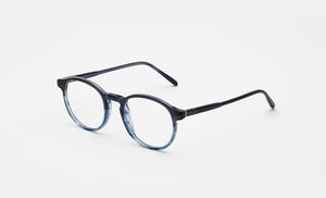 Numero 01 Sfumato Indigo - Retrosuperfuture USA - — 1