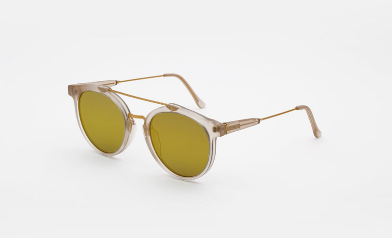 Giaguaro Oracle Zero - Retrosuperfuture USA -