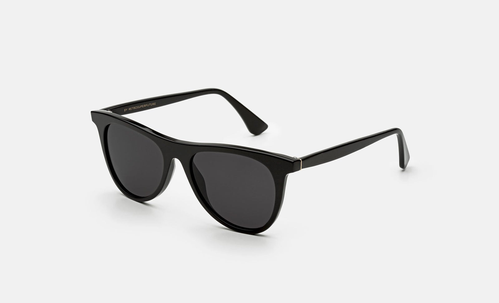 Man Black - Retrosuperfuture USA -