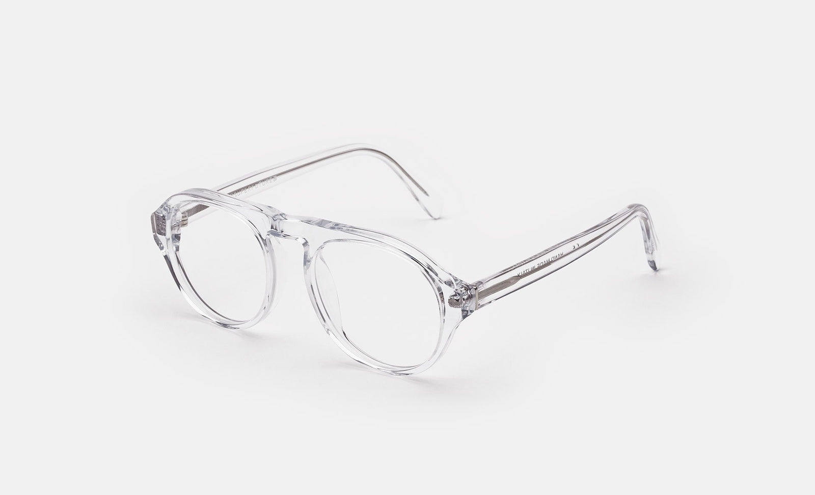 Numero 11 Bureau Crystal - Retrosuperfuture USA -