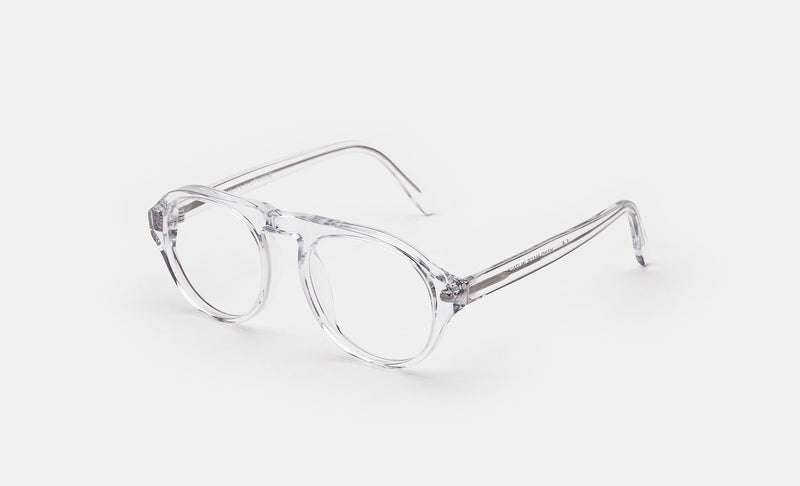 Numero 11 Bureau Crystal - Retrosuperfuture USA -