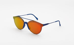 Tuttolente Giaguaro Tempo Red - Retrosuperfuture USA - — 2