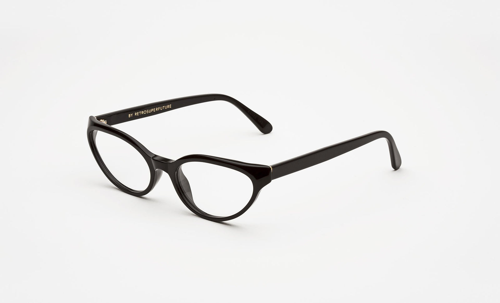 Numero 10 Nero - Retrosuperfuture USA -