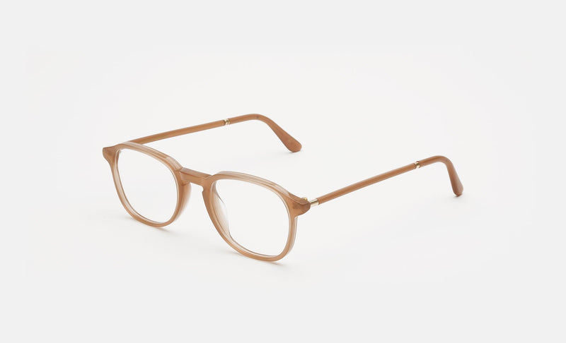 Numero 02 Ecru - Retrosuperfuture USA -