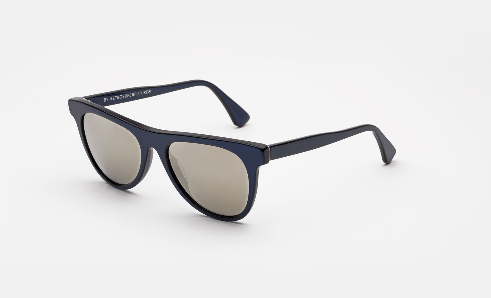 Man Metallic Iii - Retrosuperfuture USA -