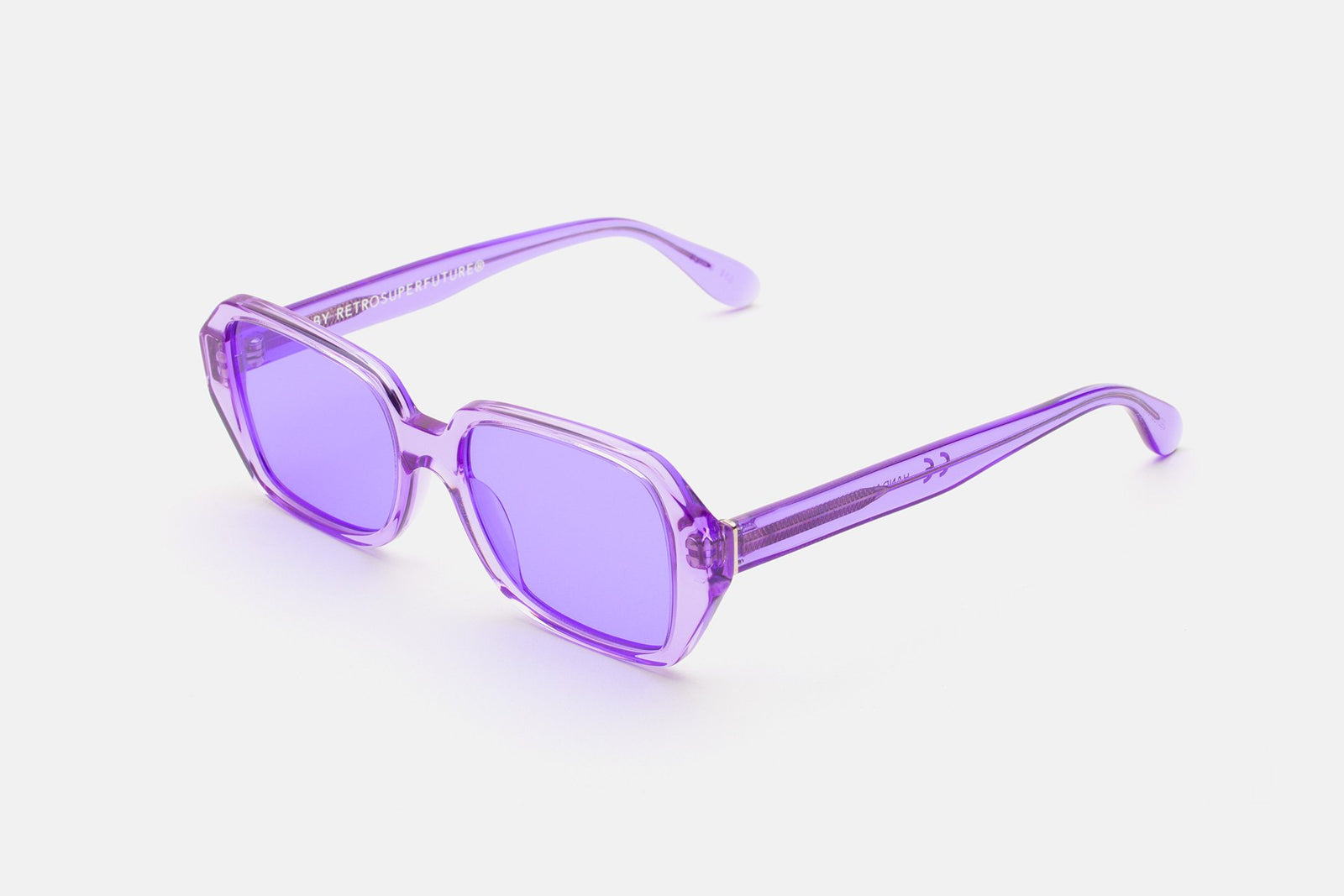 Limone Purple - Retrosuperfuture USA -