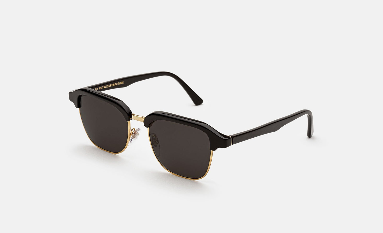 Gonzo Black - Retrosuperfuture USA -