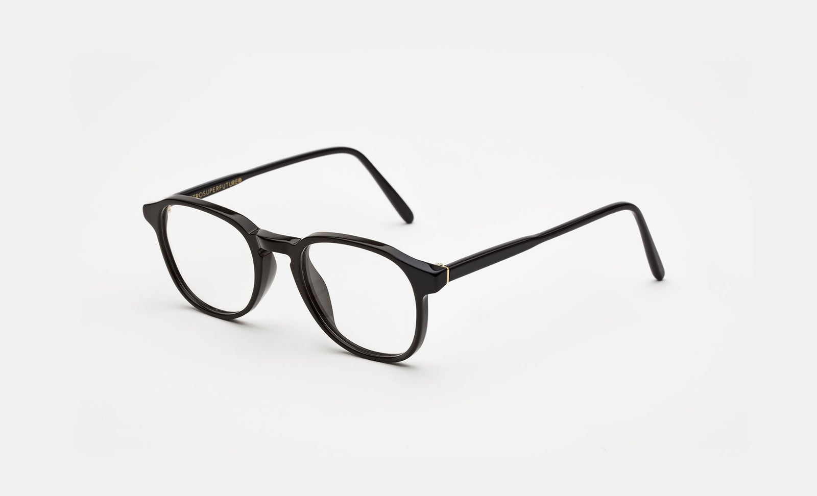 Numero 02 Nero - Retrosuperfuture USA -