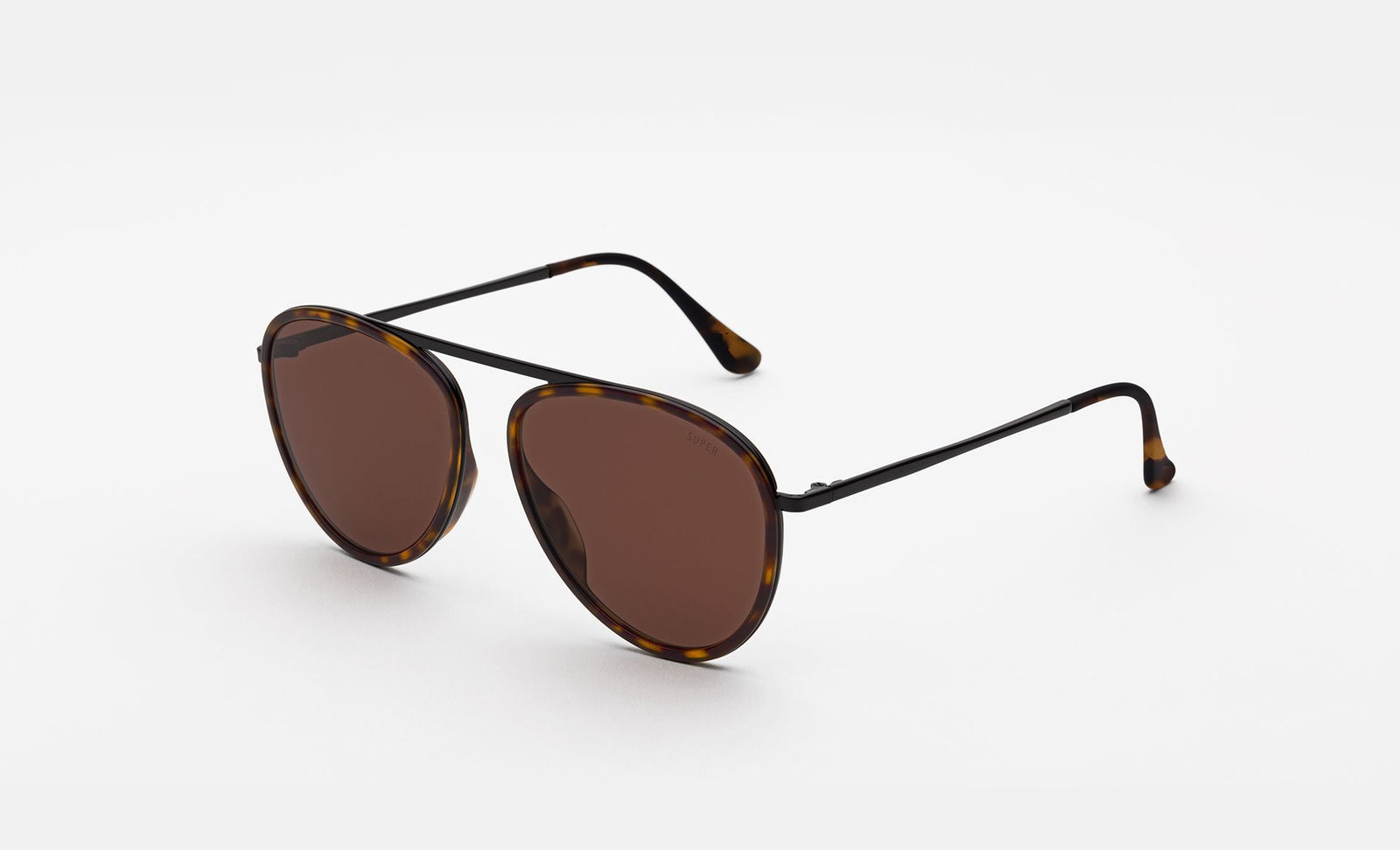 Dokyu Warm Brown - Retrosuperfuture USA -