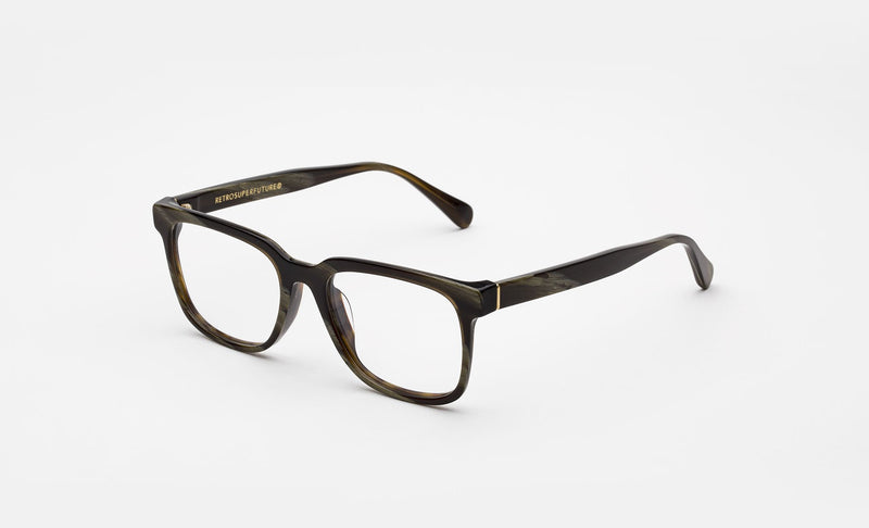 Numero 19 Corno / 3627 - Retrosuperfuture USA -