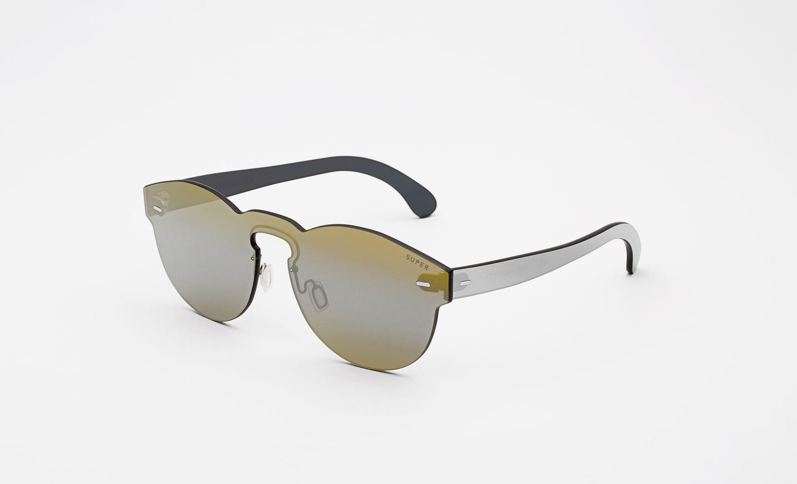 Tuttolente Paloma Silver/Gold - Retrosuperfuture USA -