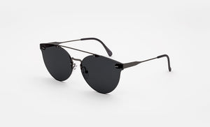 Tuttolente Giaguaro Black - Retrosuperfuture USA - — 2
