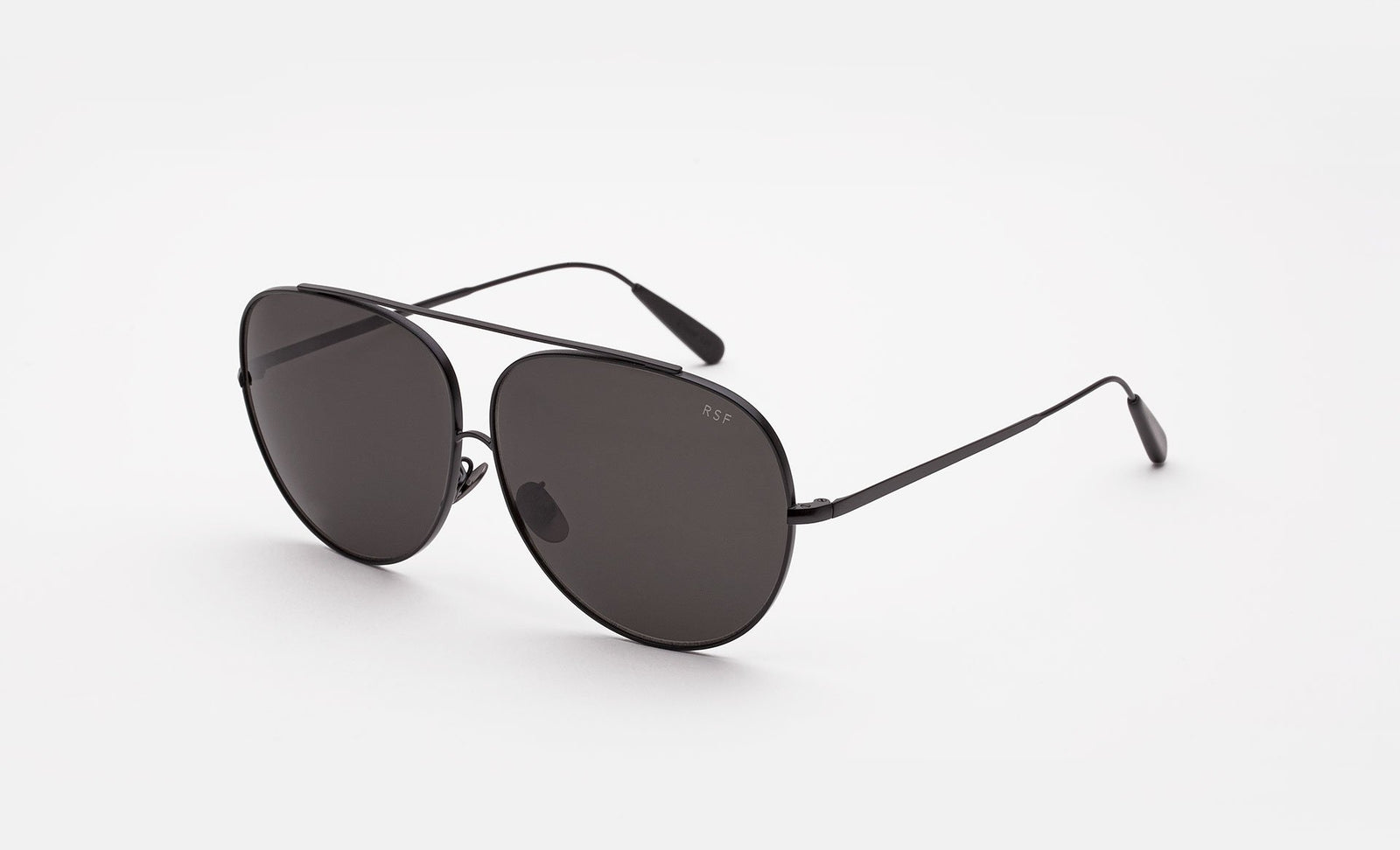 Okinawa Black Matte - Retrosuperfuture USA -