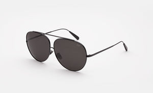 Okinawa Black Matte - Retrosuperfuture USA - — 1