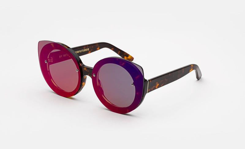 Rita Infrared - Retrosuperfuture USA -