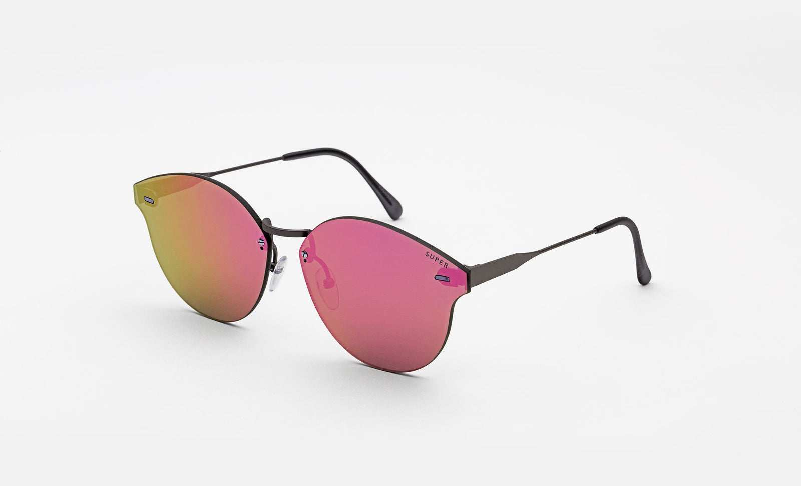 Tuttolente Panama Pink - Retrosuperfuture USA -