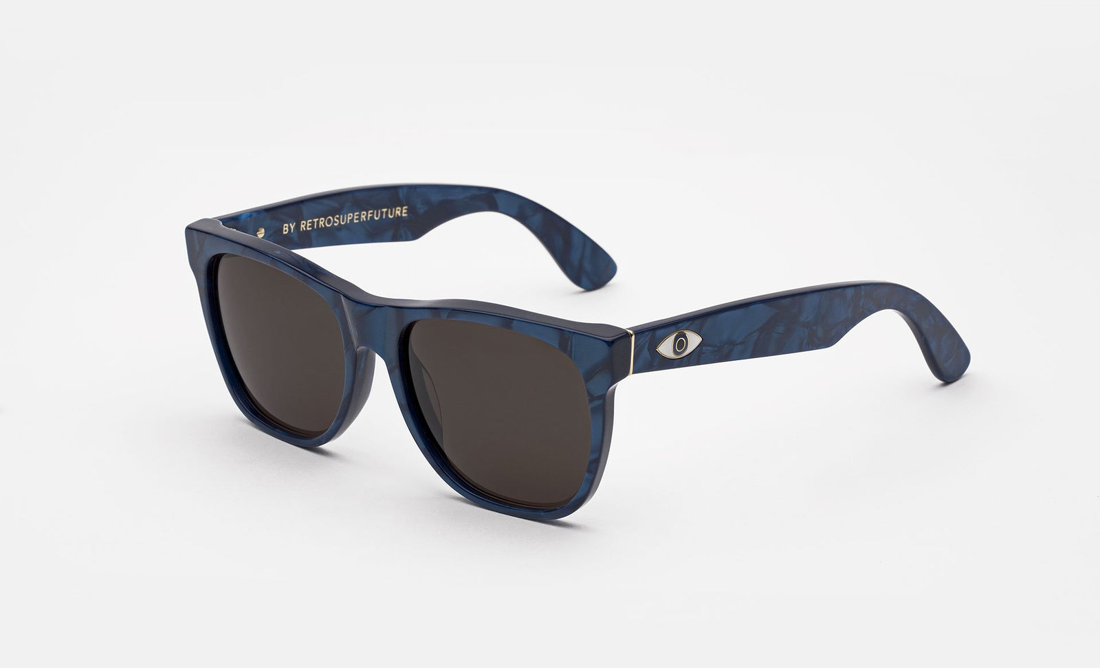 Classic Malocchio Supremo - Retrosuperfuture USA -