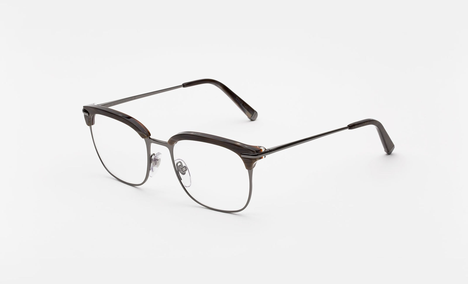 Numero 31 Grey Corno - Retrosuperfuture USA -