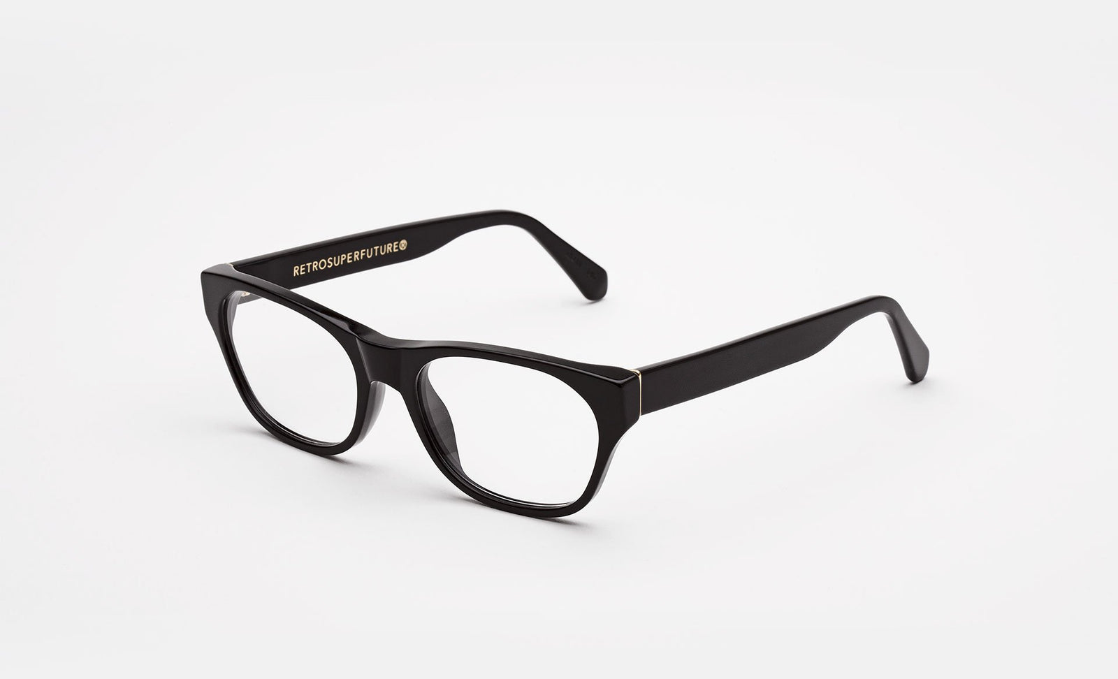 Numero 12 Nero - Retrosuperfuture USA -