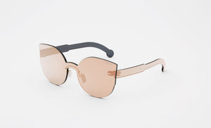 Tuttolente Lucia Rose Gold - Retrosuperfuture USA - — 1