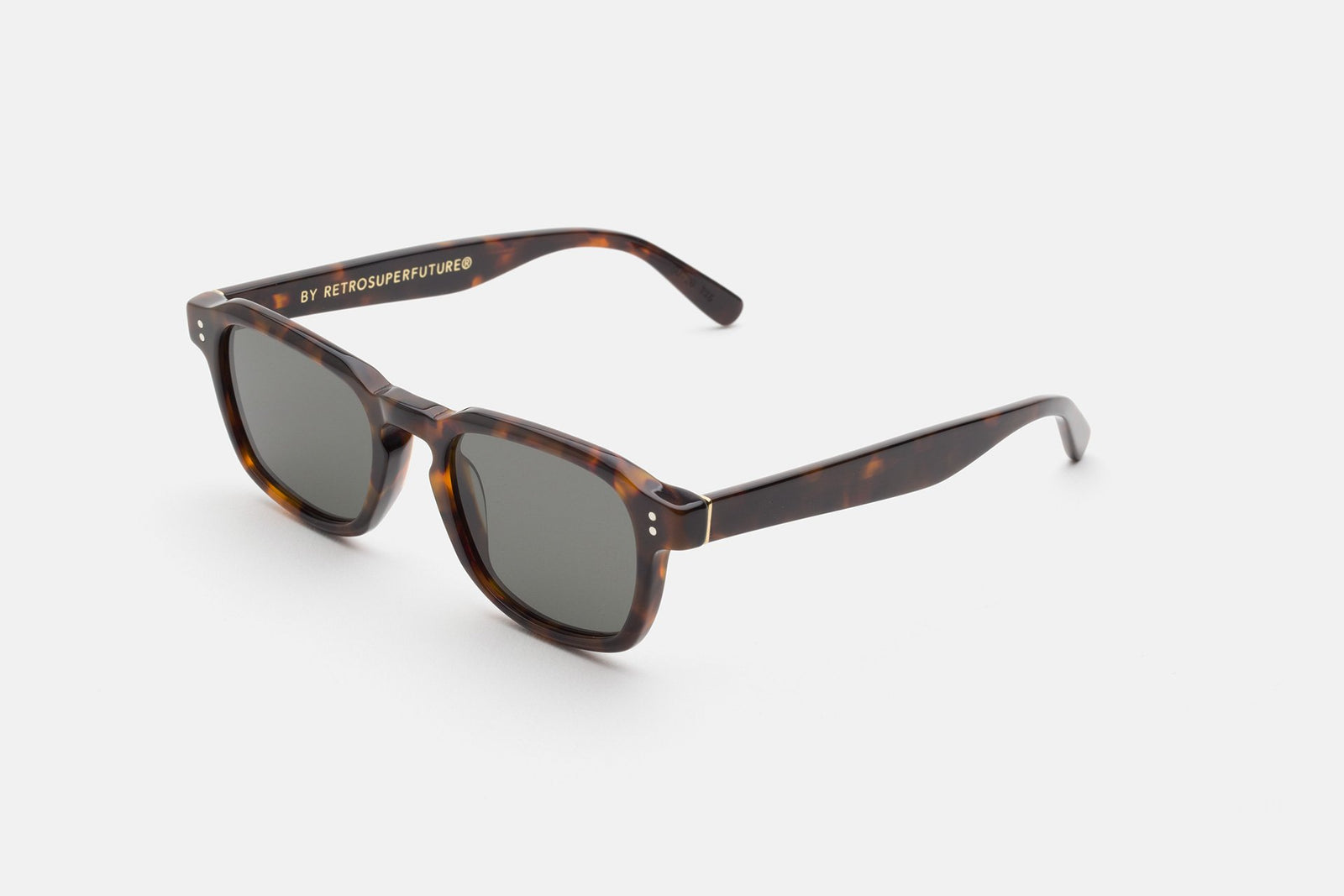 Luce Classic Havana - Retrosuperfuture USA -