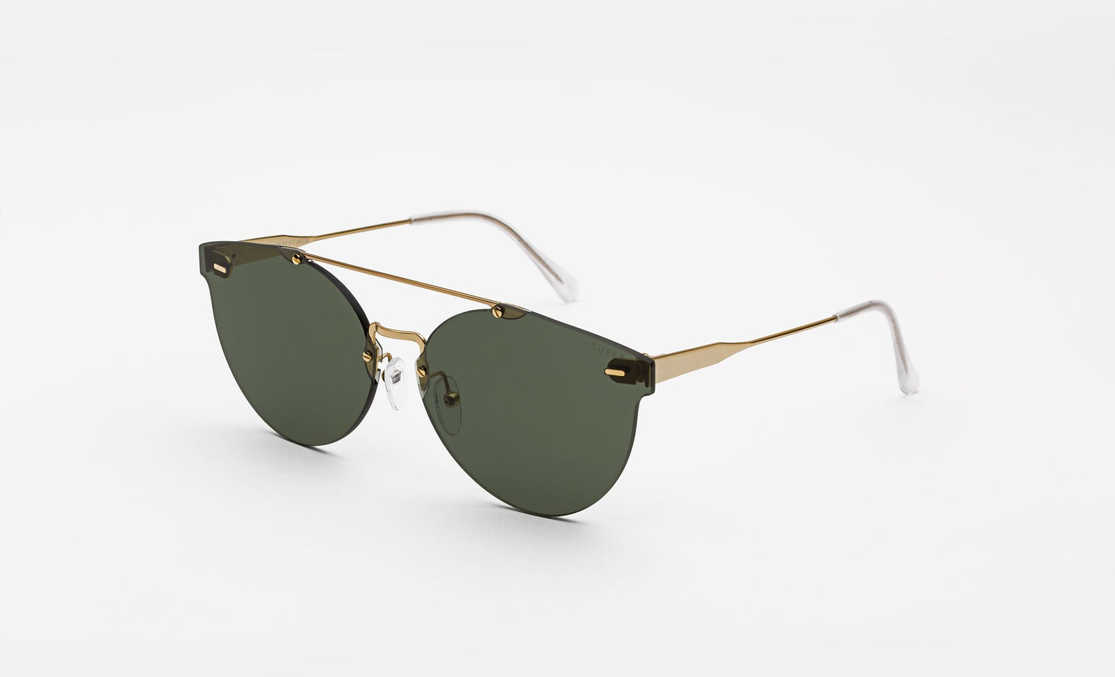 Tuttolente Giaguaro Green - Retrosuperfuture USA -