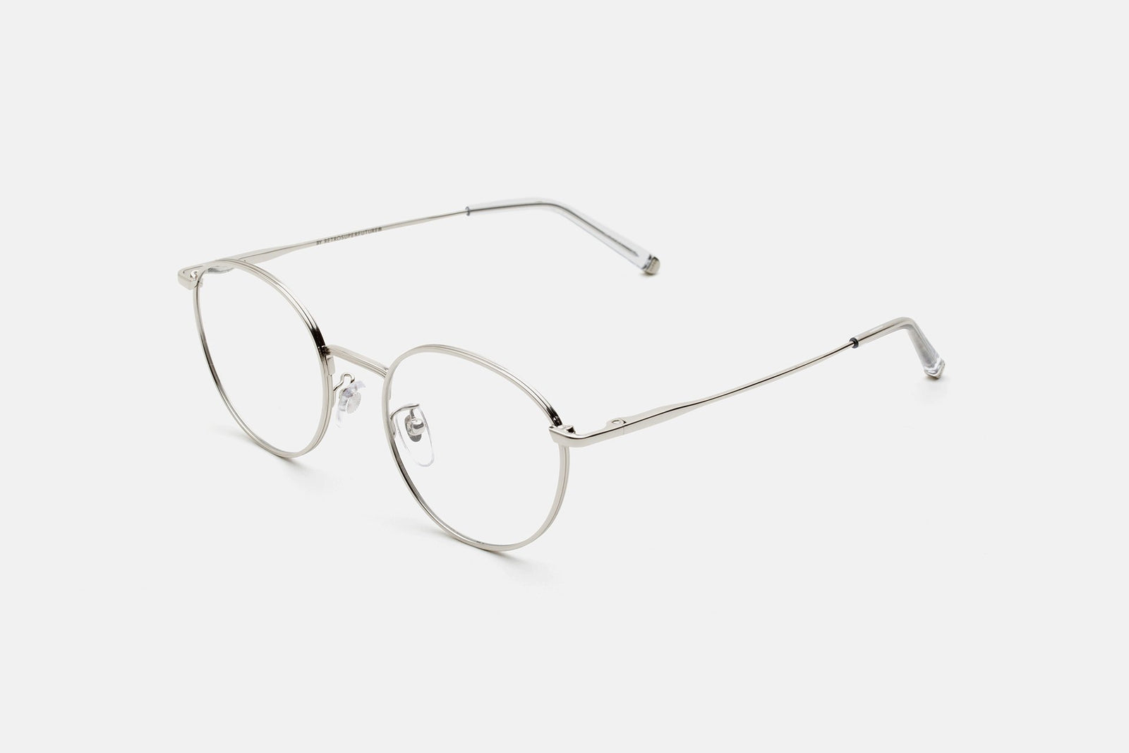 Numero 61 Argento - Retrosuperfuture USA -