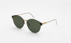 Tuttolente Panama Green - Retrosuperfuture USA - — 2