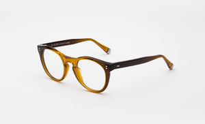 Numero 28 Dark Amber - Retrosuperfuture USA - — 1