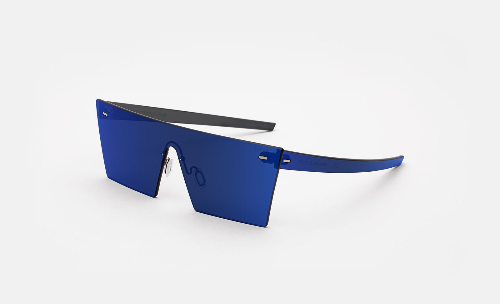 Tuttolente W Blue - Retrosuperfuture USA -