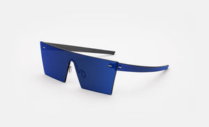 Tuttolente W Blue - Retrosuperfuture USA - — 2