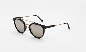 Giaguaro Black Ivory - Retrosuperfuture USA - — 1