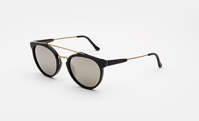 Giaguaro Black Ivory - Retrosuperfuture USA -