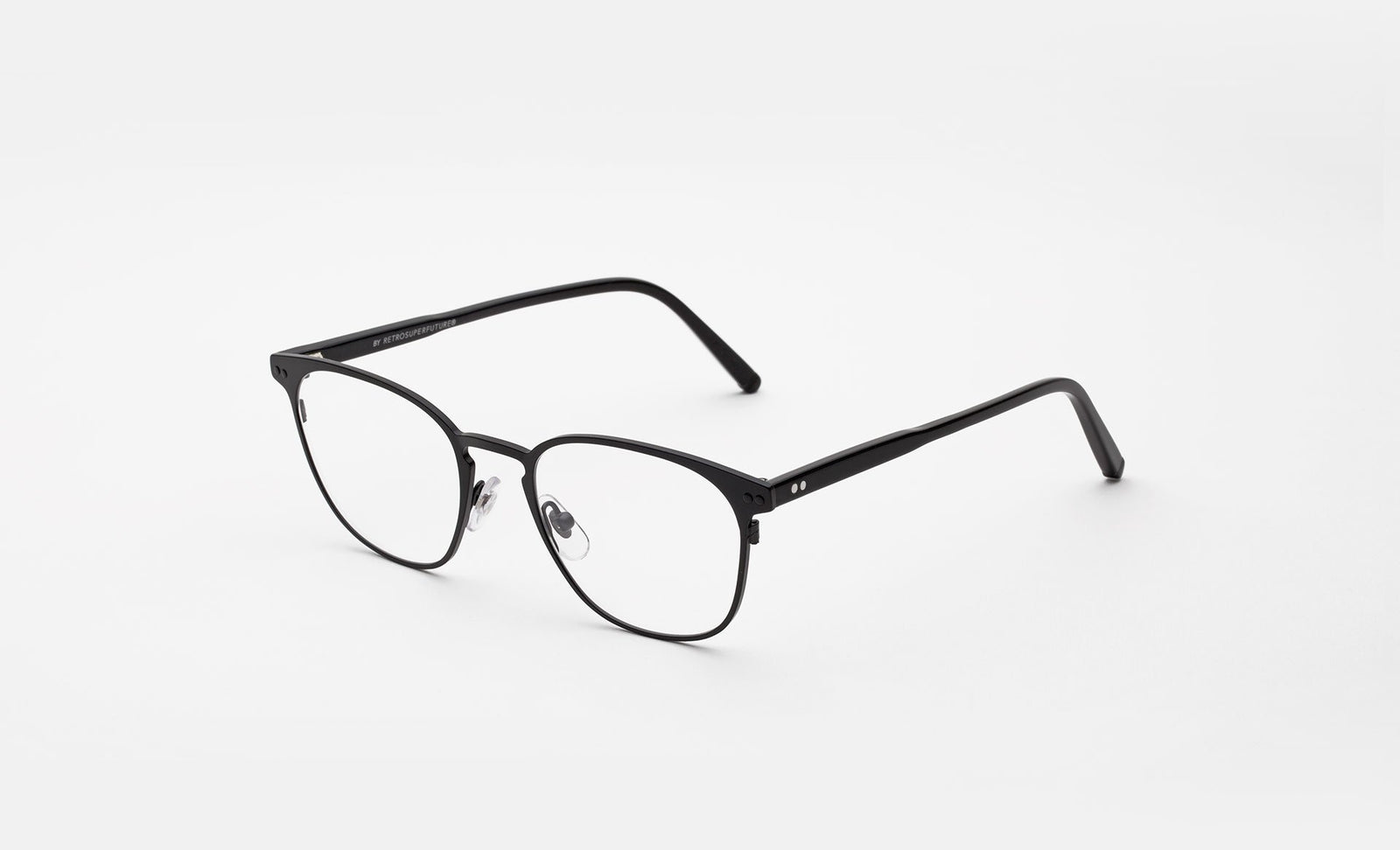 Numero 37 Nero - Retrosuperfuture USA -