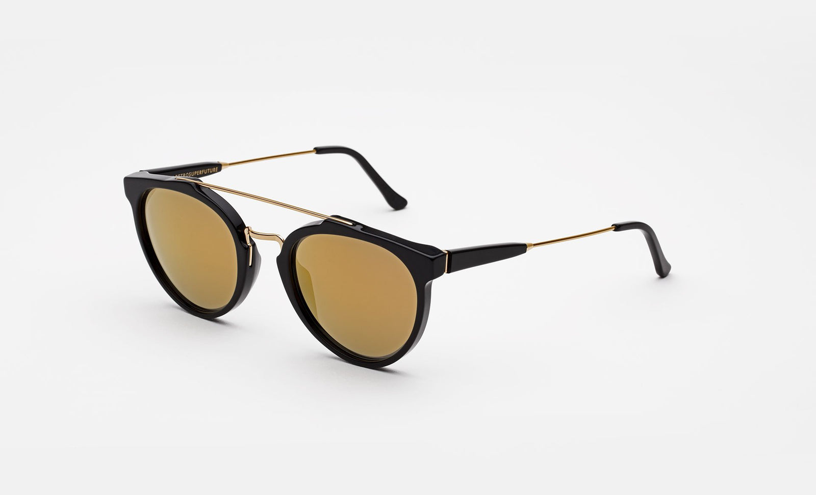 Giaguaro Black 24K - Retrosuperfuture USA -