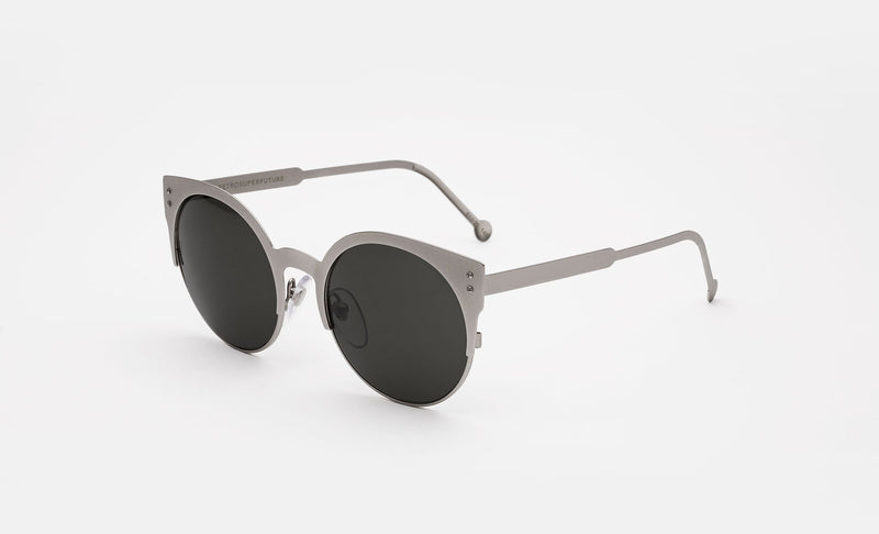 Lucia Silber - Retrosuperfuture USA -