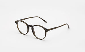 Numero 01 Corno / 3627 - Retrosuperfuture USA - — 1