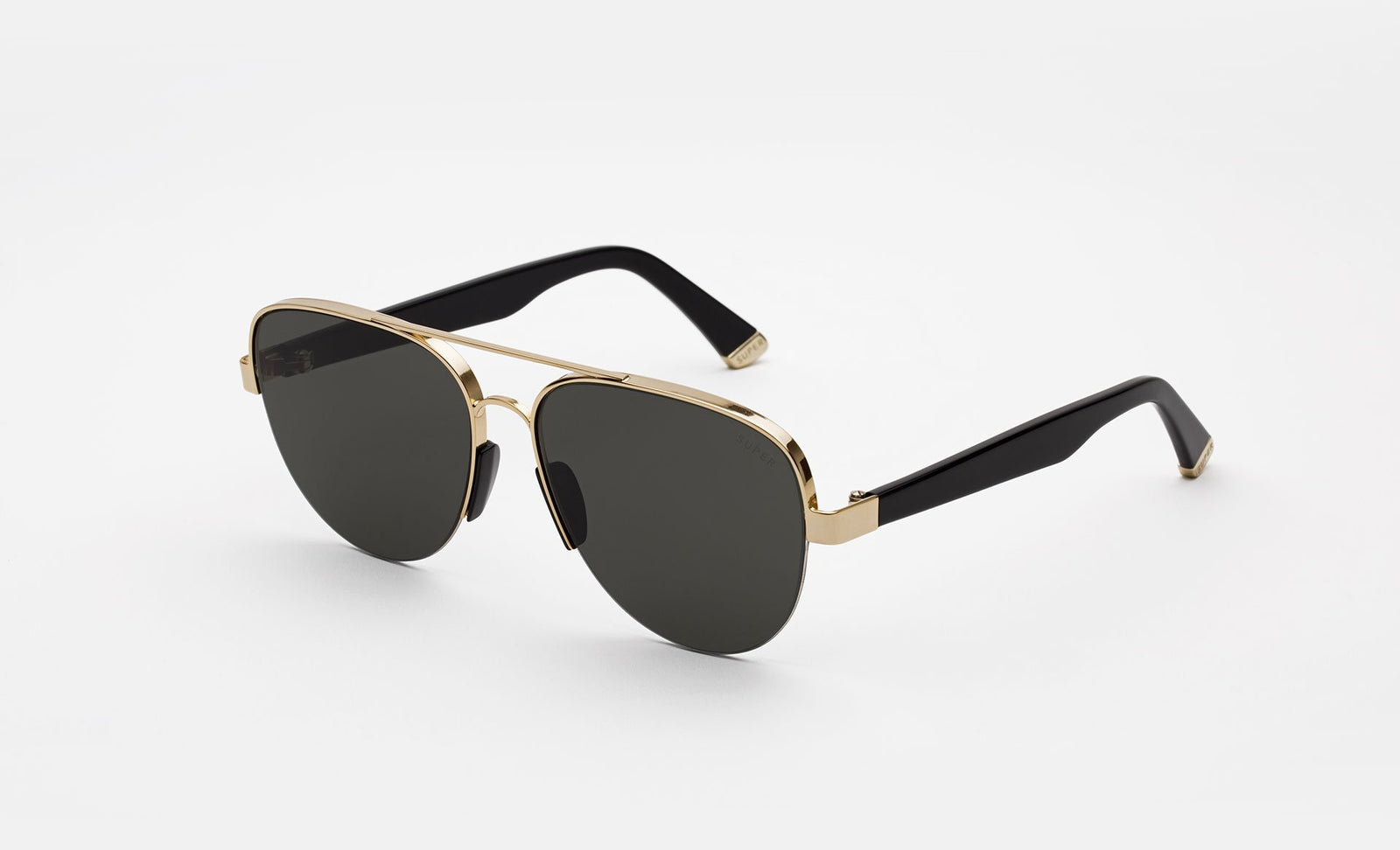 Air Black & Gold - Retrosuperfuture USA -