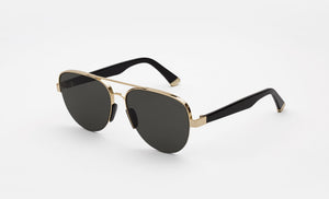 Air Black & Gold - Retrosuperfuture USA - — 1