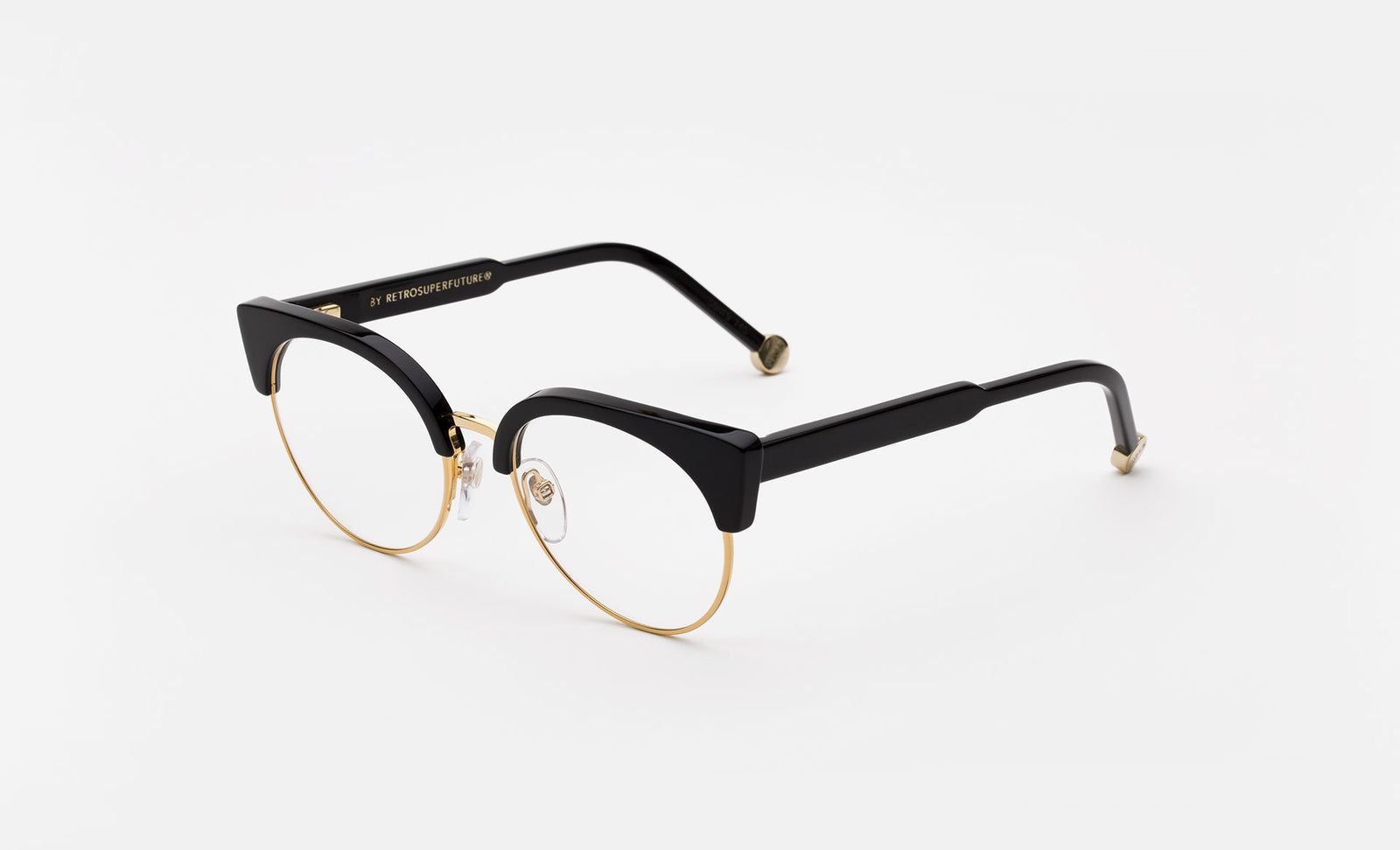 Numero 30 Nero - Retrosuperfuture USA -
