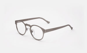 Paloma Optical Silber - Retrosuperfuture USA - — 1