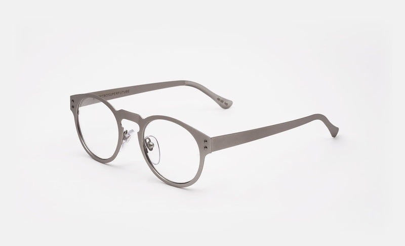 Paloma Optical Silber - Retrosuperfuture USA -