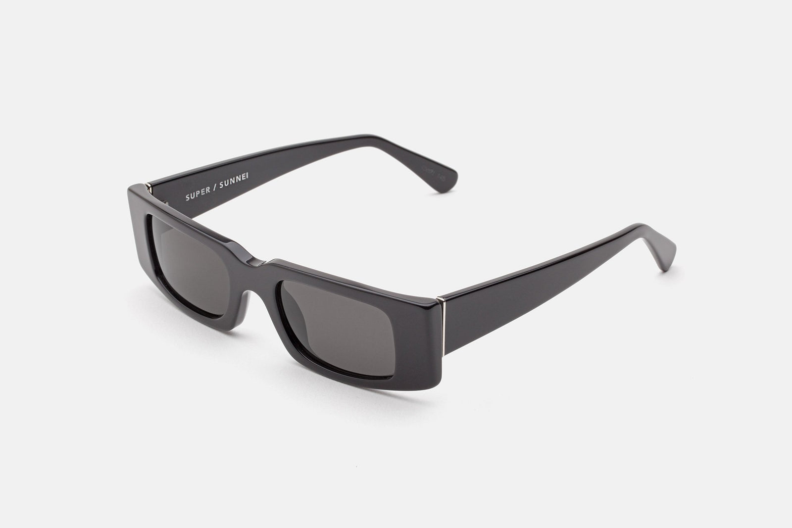 Super/Sunnei II Black - Retrosuperfuture USA -