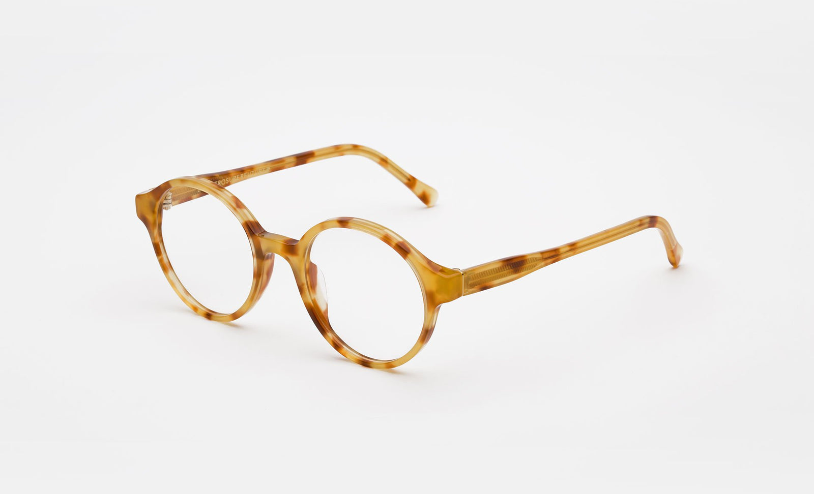 Numero 27 Blonde Havana - Retrosuperfuture USA -