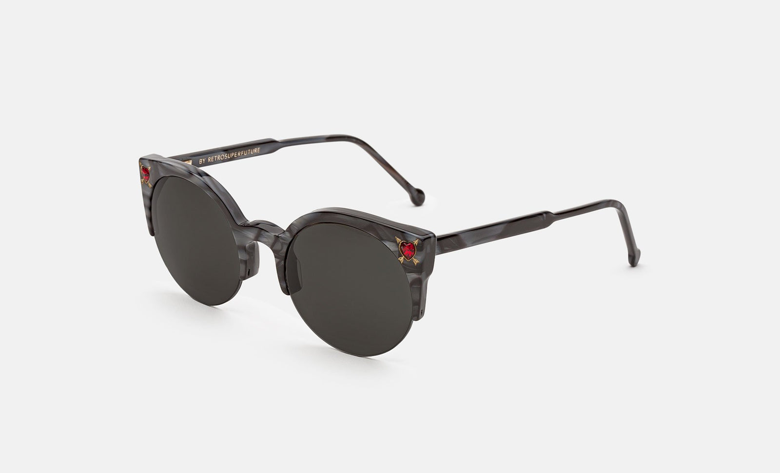 Lucia Core Pazzo - Retrosuperfuture USA -