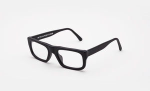 Numero 14 Bureau Black - Retrosuperfuture USA - — 1