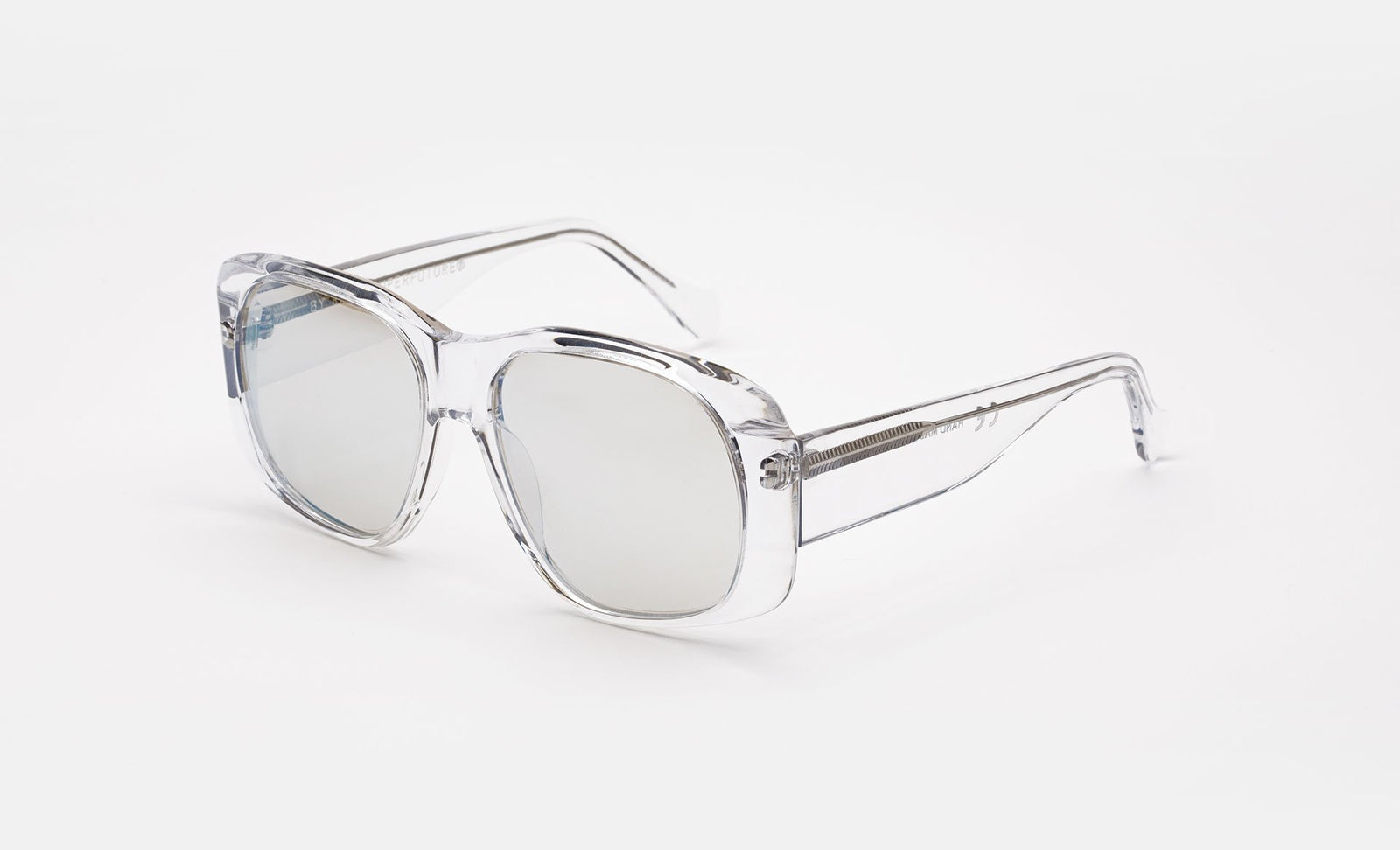 Sybil Crystal - Retrosuperfuture USA -