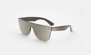 Tuttolente Flat Top Ivory - Retrosuperfuture USA - — 2
