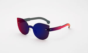 Tuttolente Lucia Infrared - Retrosuperfuture USA - — 2