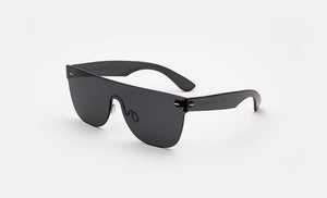 Tuttolente Flat Top Black - Retrosuperfuture USA - — 2